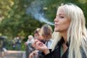 Medikai sunerimę: rūkymas nusineša vis daugiau gyvybių