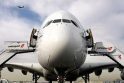 „Airbus“ keičia orlaivių gamybos planus 