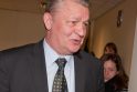 Buvęs Lietuvos banko departamento vadovas bylinėjasi dėl atleidimo