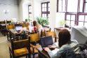 Lietuvos abiturientai renkasi studijuoti socialinius mokslus