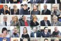 Atsiskaitė: ką per praėjusius metus miesto ir rinkėjų labui nuveikė 30 Klaipėdos miesto tarybos narių (mero ataskaita teikiama atskirai) galima paskaityti savivaldybės tinklalapyje.