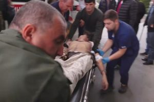 Armėnija: per Azerbaidžano operaciją žuvo 32 žmonės, sužeisti daugiau kaip 200
