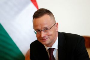 Vengrija kategoriškai atmeta ES susitarimą dėl migracijos