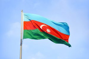 Azerbaidžanas paskyrė buvusį naftos bendrovės vadovą klimato kaitos konferencijos pirmininku