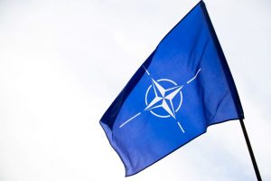 NATO užsienio reikalų ministrai renkasi į dviejų dienų susitikimą