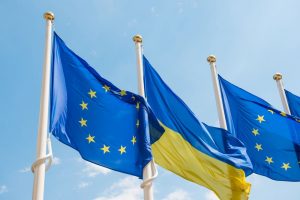 Europos Parlamentas patvirtino svarbią paramą Ukrainai