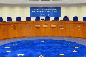 Lietuva pralaimėjo antrą bylą EŽTT dėl neteisėto kalinimo įtariamame CŽA kalėjime