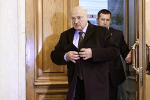 Baltarusija atsisakė pakviesti ESBO stebėtojus į šiemetinius parlamento rinkimus