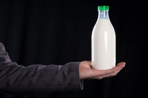 K. Navickas: turime daugiau argumentų įtikinti Briuselį dėl pagalbos pieno gamintojams