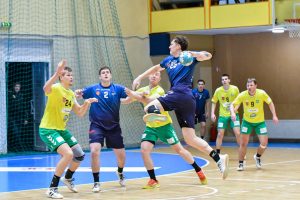 Lietuvos komandos tikisi: 2023-ieji bus sėkmingesni