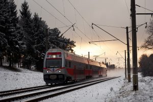 Liūdnos žinios keliautojams: „LTG Link“ atšaukia dalį traukinių reisų