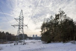 „Litgrid“: didmeninė elektros kaina per savaitę Lietuvoje išaugo 13 proc.