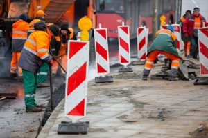 Iki 2025 metų bus įrengta dar 1,2 km Šiaulių pietrytinio aplinkkelio