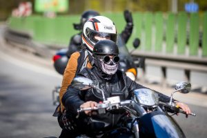 Neužsiveda motociklas – padės meistro patarimai