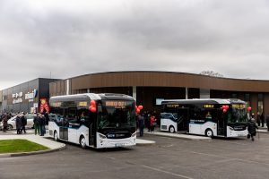 Viceministras: valstybė galėtų užtikrinti didesnį finansavimą nepelningiems autobusų maršrutams