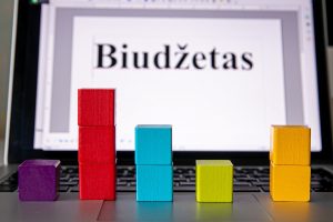 Kitą savaitę 2024 metų valstybės biudžetą Seimas svarstys du kartus
