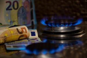 D. Maikštėnas: 2024-ųjų pirmąjį ketvirtį dujų kaina gyventojams neturėtų keistis