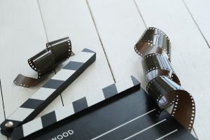 Seimo komitetas – už pelno mokesčio lengvatą filmų gamybai iki 2029-ųjų
