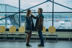 Atsiliepimai apie „Devintą žingsnį“: vienas geriausių ir labiausiai įtikinančių lietuviškų filmų