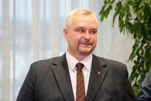 Demokratų sąjunga „Vardan Lietuvos“ įsteigė Pasaulio lietuvių skyrių
