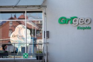 „Grigeo Klaipėdos“ byloje teismas skelbs nutartis dėl kreipimosi į ESTT ir KT