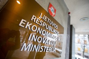 Informacinės visuomenės plėtros komitetui vadovauja T. Misevičius