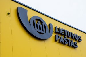 Lietuvos paštas ieško naujos valdybos narių