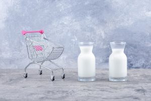 Pieno supirkimo kaina toliau kyla – jau viršijo europinį augimo vidurkį