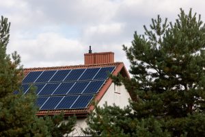 Gyventojų saulės elektrinėms – dar 12 mln. eurų paramos