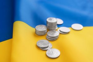 Prezidento patarėja: ES svarstant dėl papildomų lėšų Ukrainai, išlieka klausimas dėl šaltinių