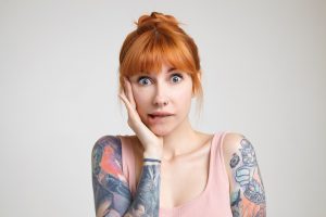 Tavo kūno žemėlapis: tatuiruotės darymo ypatumai