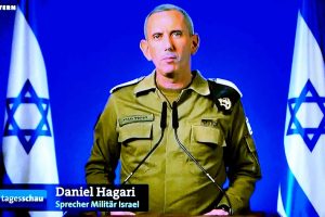 Izraelio kariuomenė: Irano ataka buvo sužlugdyta