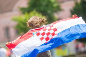 Kroatijoje patvirtintas naujas gynybos ministras
