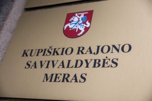 VRK registravo penkis kandidatus Kupiškio rajono mero rinkimuose