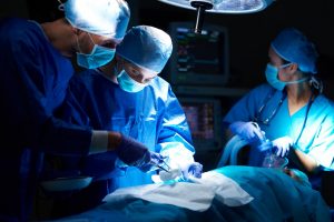 Kaune užregistravus efektyvų donorą, šešiems žmonėms persodinti organai