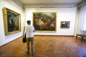 Muziejai kviečia panaktinėti į nemokamas ekskursijas, edukacijas, renginius