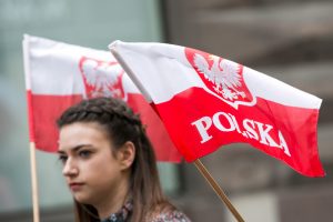 Seimo nariai vyksta į Lenkiją įvertinti lietuvių švietimo padėties