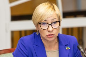 Baltijos šalių, Lenkijos ministrai toliau sieks rusų, baltarusių eliminavimo iš varžybų