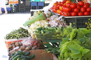 Birželį maisto prekyvietėse užfiksuota apie 500 pažeidimų