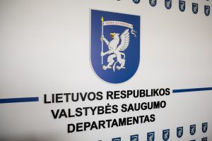 Lietuva ketina išplėsti susitarimą su Izraeliu dėl keitimosi įslaptinta informacija