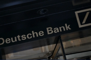 Komercinis bankas „Deutsche Bank“ svarsto apie Lietuvą: koks būtų jo paslaugų centro vaidmuo?