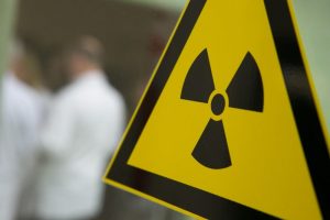 Teismas: IAE radioaktyvaus vario metalo laužo aukcionas – negaliojantis
