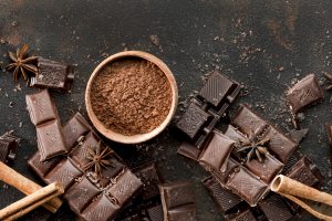 Šokoladas – ne tik desertams: trys receptai, kur pasitelkti šį slaptąjį ingredientą