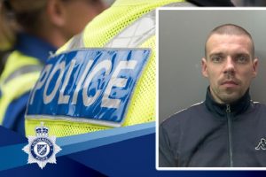 Anglijos policija sulaikė dešimtis įtariamųjų: tarp ieškomiausių nusikaltėlių – ir lietuvis