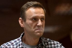 Rusijos tyrėjai pradėjo naują „ekstremistinį“ tyrimą prieš A. Navalną