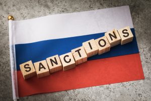 Šveicarija jungiasi prie 11-ojo ES sankcijų Rusijai paketo