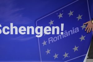 Rumunija ir Bulgarija prisijungė prie ES Šengeno erdvės kelionėms oru ir jūra
