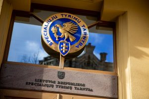STT pradėjo ikiteisminį tyrimą dėl Vilniaus tarybos narių naudotų kanceliarinių išmokų