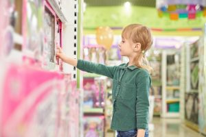 Iš žaislų parduotuvės nuolat vagia vaikai: sukūrė net planą, kaip likti nepastebėtiems