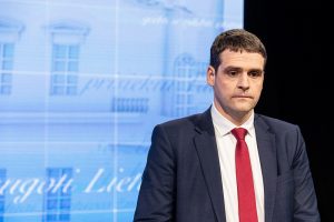 KT: Seimo narys R. Žemaitaitis sulaužė priesaiką ir pažeidė Konstituciją